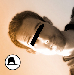 pchlmchl's profile picture. 1. Vorstandsvorsitzender von Freiburg, Apple, Queer und so