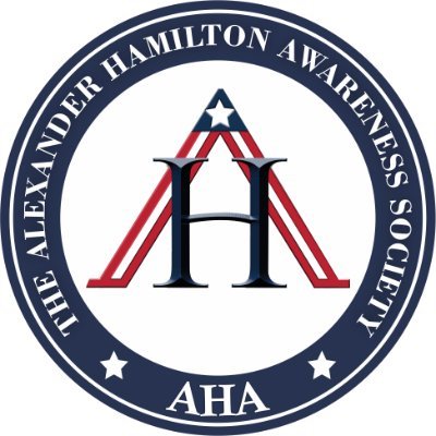 The Alexander Hamilton Awareness (AHA) Society is an educational nonprofit about Alexander Hamilton and official partners to Hamilton Grange National Memorial.