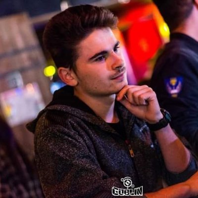 IonIonila's profile picture. student