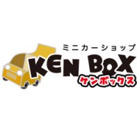ミニカーショップ　ケンボックス(@kenbox_minicar) 's Twitter Profile Photo