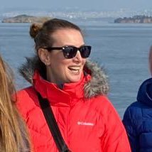 NKASAPOGLU's profile picture. Su Ürünleri Merkez Araştırma Enstitüsü Trabzon