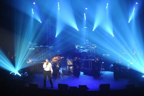 DiamondRocks01's profile picture. Legendary Tribute Concert experience that captures the musical essence of Neil Diamond with 13 member band of professional musicians,lead vocals of Donn Lamkin!