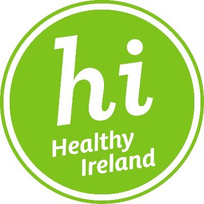 The official account of Healthy Ireland, working for Improved Health and Wellbeing in Ireland. Social Media Policy https://t.co/CAvONObErF. @roinnslainte