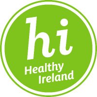 HealthyIreland (@healthyireland) 's Twitter Profile Photo HealthyIreland (@healthyireland) 's Twitter Profile Photo