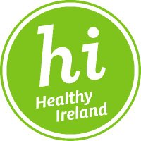 HealthyIreland(@HealthyIreland) 's Twitter Profile Photo