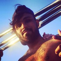 Rishabh (@rishabhramnath) 's Twitter Profile
