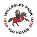 Willesley Park GC (@Willesleypark) Twitter profile photo