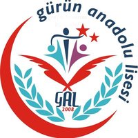 GÜRÜN ANADOLU LİSESİ / PROJE OKULU (@gurunlisesi) Twitter profile photo