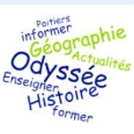 Odyssée Poitiers(@HGPoitiers) 's Twitter Profile Photo