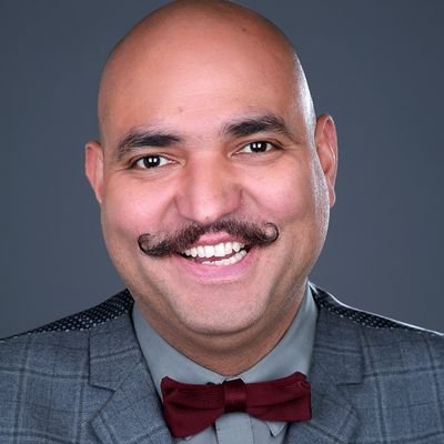 FollowLuizSena's profile picture. 