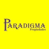 Paradigma_Prop's profile picture. Paradigma Propiedades somos una Empresa Inmobiliaria, cuyo objetivo es satisfacer a nuestros clientes, ofreciendo un servicio de calidad y de transparencia.