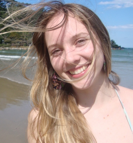 laisruediger's profile picture. 