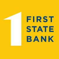 First State Bank(@firststatebank4) 's Twitter Profile Photo