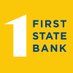 First State Bank (@firststatebank4) Twitter profile photo First State Bank (@firststatebank4) Twitter profile photo