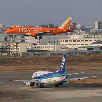 飛行機とマラソンと旅行／年間数回はフル走ってます