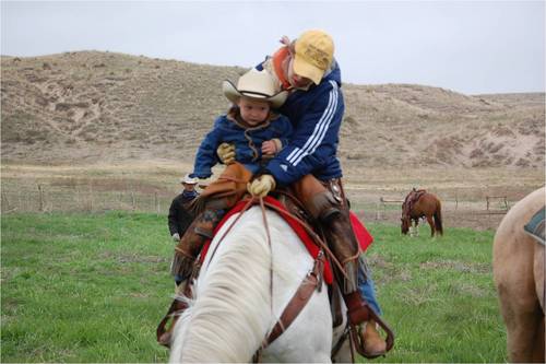 ranch_genes's profile picture. My husband & I are part of the 6th generation to continue the tradition of ranching in the Nebraska Sandhills. Want to know more about production ag? Follow me.