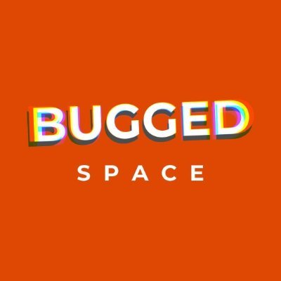 buggedspace's profile picture. Exploring the mysteries of science, conspiracy theories, horror, and real-life events. Discover amazing stories with us!