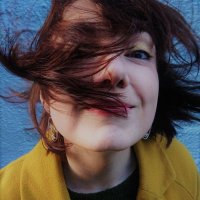 Helen Harvey (@hellionharvey) 's Twitter Profile
