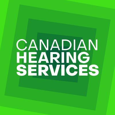 Canadian Hearing Services is Canada’s leading organization serving Deaf and hard of hearing Canadians.