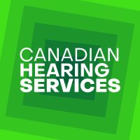 Canadian Hearing Services (@cdnhearing) 's Twitter Profile