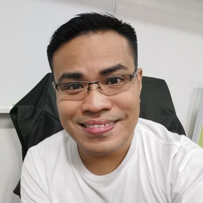 YouTube Vlogger. Foodie. Backpacker. Volunteer and Charity Events Organizer. Project Manager. Super Tatay. Online Seller.