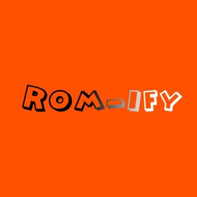 Romify