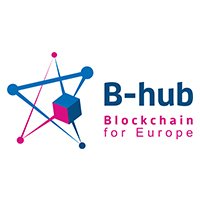 Blockchain Hub for european startups acceleration and growth #blockchain 
consortium: @SPKaccelerator @_INNOVA_
@CGConnects @StartDivisionEU @pole_systematic