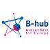 B-hub Blockchain for Europe (@b_hub4eu) Twitter profile photo B-hub Blockchain for Europe (@b_hub4eu) Twitter profile photo