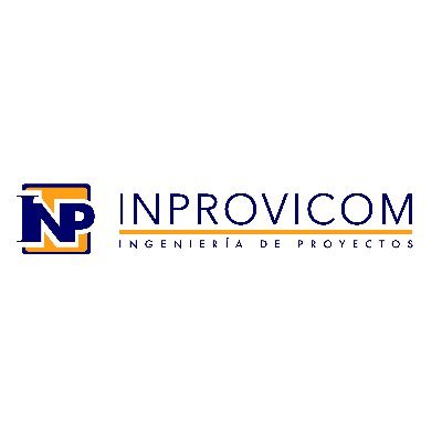 inprovicom's profile picture. Proyectos de ingeniería, venta, alquiler y reparación de equipos audiovisuales, cosultoría, interventoría de proyectos de ingeniería.