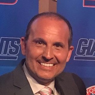 Paul Dottino: NY Giants beat since '83; NYG host-reporter (MSG/WFAN/Giants.com); Northeast Conference FB-BKB-BASE-BOWL PxP (ESPN3/CBSSN/YES); #FDUonYES BKB PxP