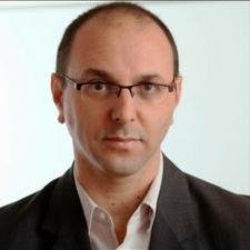 Yuval Yoaz יובל יועז Profile