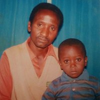 Korir Arap Denis (𝐊.𝐀.D)(@Deniekip) 's Twitter Profile Photo