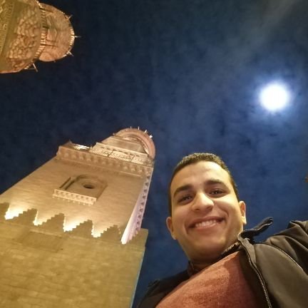 AhmedSo08573961's profile picture. Egy Army 👮‍♂️⭐⭐
Single🙄
Ahly💓