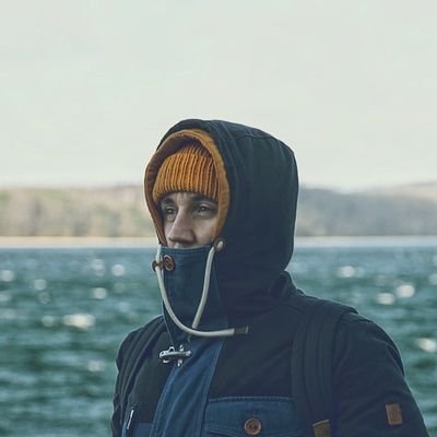Adventurous and creative with a passion for sustainability