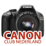 Canon Club Nederland; de plek voor Canonians om samen te komen!