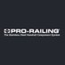 Pro-Railing (@pro_railing) Twitter profile photo