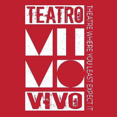 Theatre where you least expect it. Next:The Mystery of the Missing Market - South Ockendon (26 & 27 October 2024). https://t.co/6ao4ETQE5E