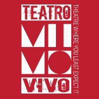 Teatro Vivo(@teatrovivo) 's Twitter Profile Photo