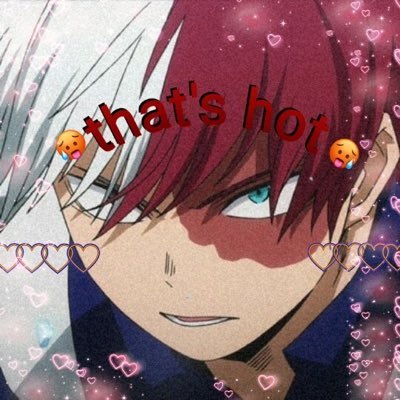 ❄️🔥さんのプロフィール画像
