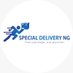 SPECIAL DELIVERY NG (@specdelivery_ng) Twitter profile photo SPECIAL DELIVERY NG (@specdelivery_ng) Twitter profile photo
