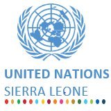 Working Together for Sustainable Development in Sierra Leone. #UNSierraLeone #SDGs #LeaveNoOneBehindSL
