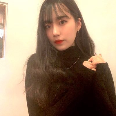 yoko12101210's profile picture. 23歳 買い物❤︎写真❤︎大好きです❤︎お仕事相談DMください❤︎
