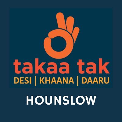 takaa tak, Hounslow : Casual Indian Restaurant in Hounslow. Few minutes away from West Hounslow Station. #hounslow #london #westlondon #indianrestaurant👌👌👌