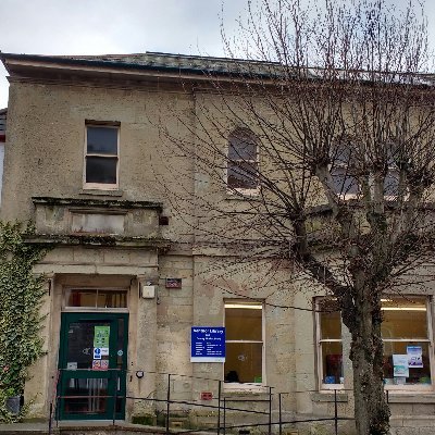 Ventnor Library Profile
