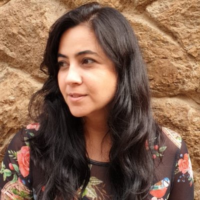 Marcelaacnm's profile picture. 