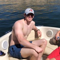 Blake Baer (@blakebaer14) 's Twitter Profile