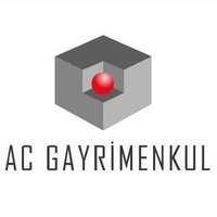 AC GAYRİMENKUL(@acgayrimenkul) 's Twitter Profile Photo