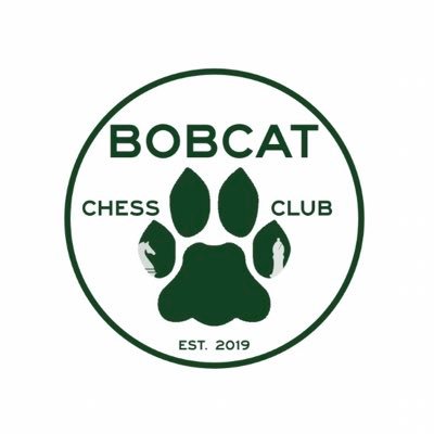 BobcatChess's profile picture. Ohio University Chess Club open to experienced players and anyone interested in learning! Meetings are held biweekly in Tupper Hall