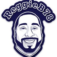 Reggie Balines(@ReggieBalines) 's Twitter Profile Photo