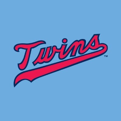 Big MN Twins fan!